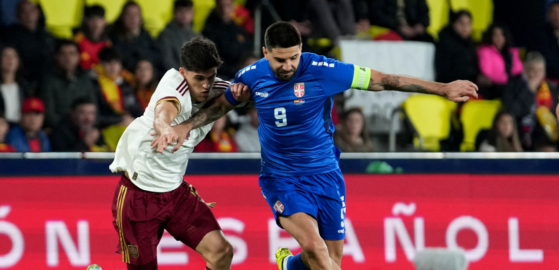 Reprezentacija mora da bude kult, da narod gleda Srbiju... "Orlovi" nisu razočarali bivšeg fudbalskog asa