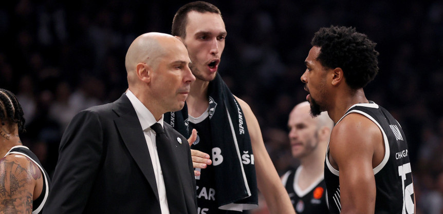 Mogli su i četiri produžetka: Penjaroja nakon pobede otkrio detalje sa klupe