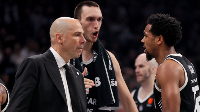 Mogli su i četiri produžetka: Penjaroja nakon pobede otkrio detalje sa klupe