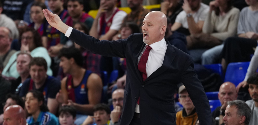 Obradović izneo utiske nakon drame: Detalji su odlučili, nemam šta da zamerim momcima