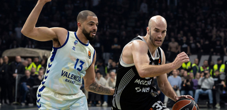 Posle maratona najbolje legne pivo: Ovako je Kalates proslavio trijumf u Areni (VIDEO)