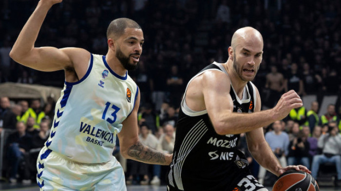 Posle maratona najbolje legne pivo: Ovako je Kalates proslavio trijumf u Areni (VIDEO)