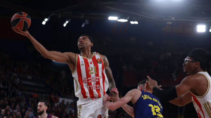 Bolomboj ne krije razočaranje: Ne treba da budemo zadovoljni, želeli smo obe pobede