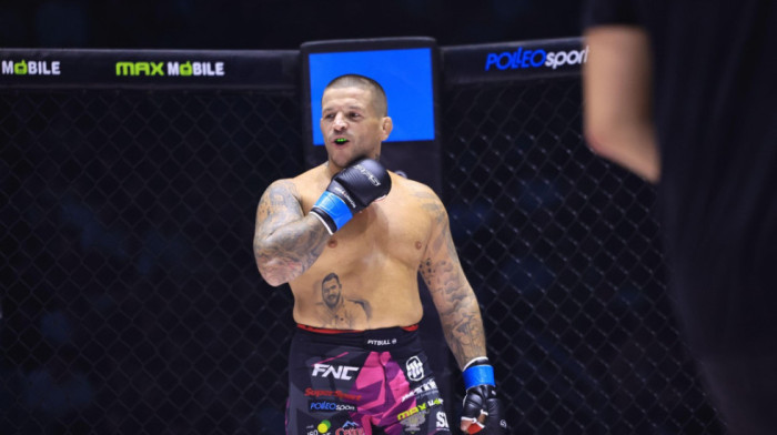 Vaso Bakočević najavio dolazak u Bor? Tamo će biti haos ako dođu Bojković i ekipa, a ja to volim