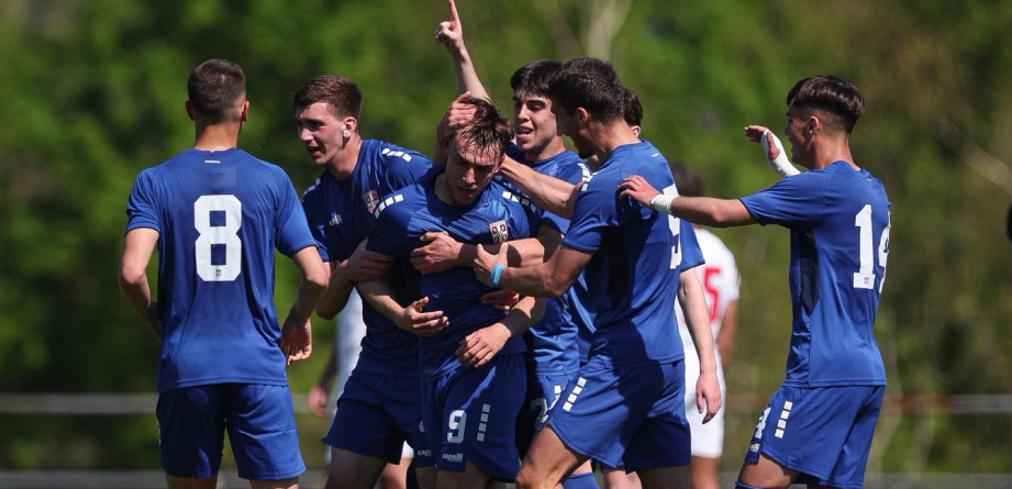 Ušla jeee! Srbija dolazi do izjednačenja - Sjajni Veljko Milosavljević