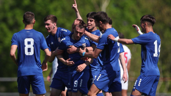 "Orlići" napadaju plasman na EURO: Može li Petrićeva Srbija do novog velikog skalpa?!