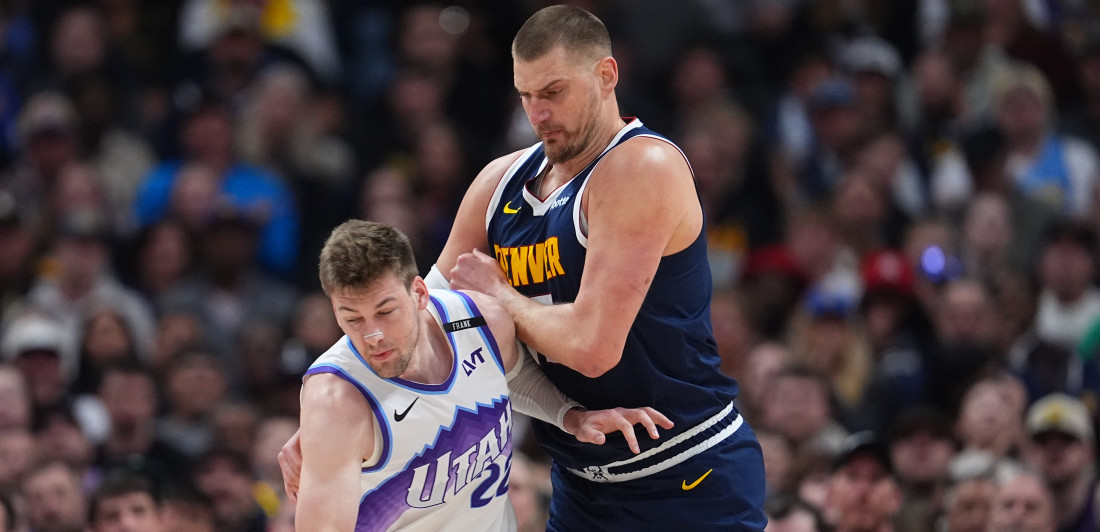 Uzbuna u Americi: Jokićevi mečevi pod istragom, NBA sumnja na nameštanje (VIDEO)