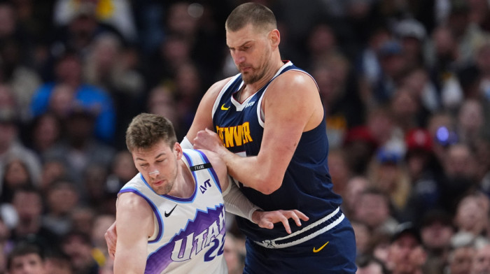 Uzbuna u Americi: Jokićevi mečevi pod istragom, NBA sumnja na nameštanje (VIDEO)