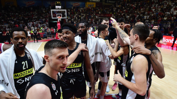Partizan dobio ozbiljnu konkurenciju: Ljubimac navijača velika želja evroligaša