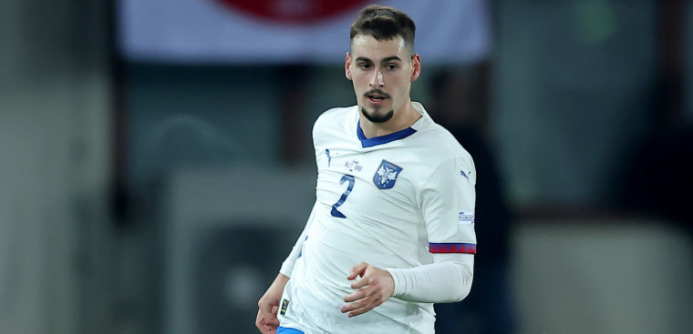 Izgleda da je gotovo: Ognjen Mimović se na leto vraća nazad