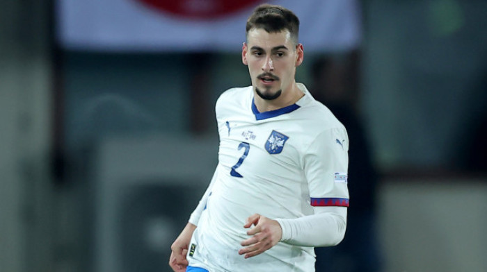 Izgleda da je gotovo: Ognjen Mimović se na leto vraća nazad