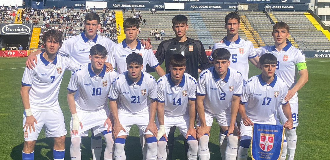 Biće drame! Evo šta je potrebno "orlićima" za plasman na EURO