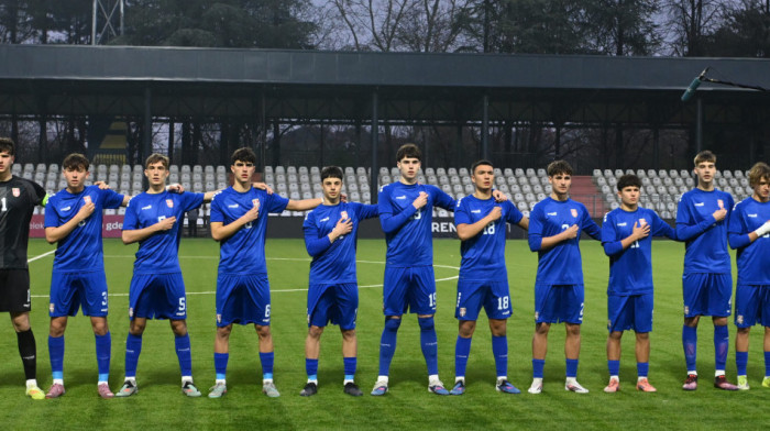 Kraj sna o EP, ali ne i o Mundijalu: Srbija može na Svetsko prvenstvo, evo kako