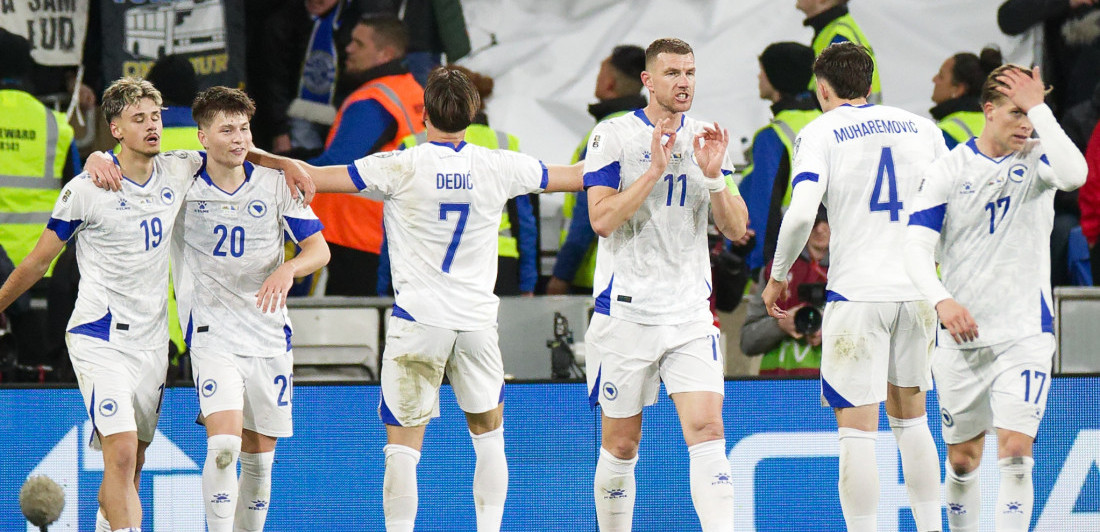 U BiH vlada nezapamćena euforija: Navijač objavio hit oglas, pa se brzo pokajao (FOTO)