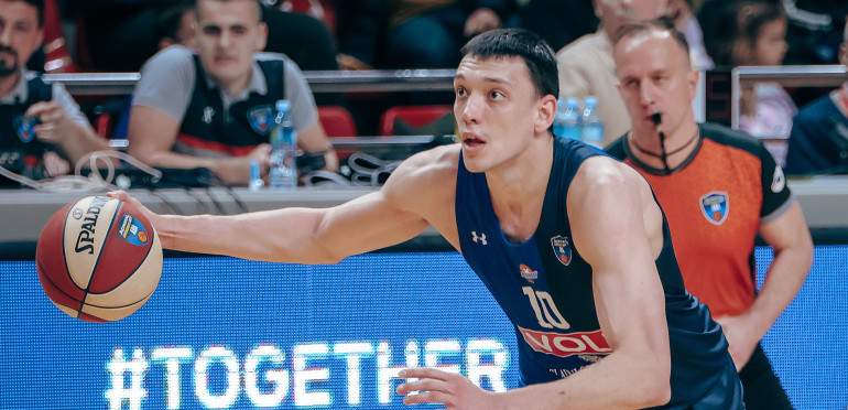 Budućnost ispred Zvezde: Podgoričani zgazili Igokeu i preskočili velikog rivala