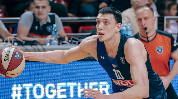 Budućnost ispred Zvezde: Podgoričani zgazili Igokeu i preskočili velikog rivala