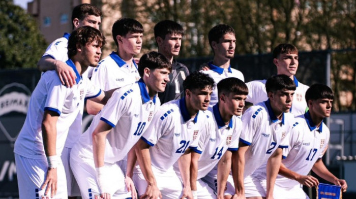 Veliki bod Srbije u Portugaliji: Umalo potpuni preokret "orlića", sve se rešava u poslednjem kolu