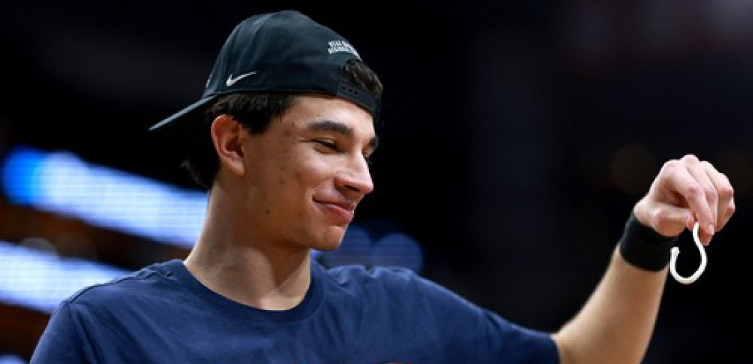 Balkanci su hit u Americi: Andrej Stojaković odveo Ilinois na Fajnal for posle 21 godine