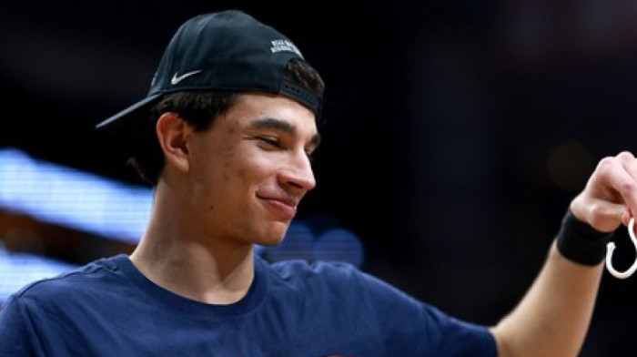 Balkanci su hit u Americi: Andrej Stojaković odveo Ilinois na Fajnal for posle 21 godine