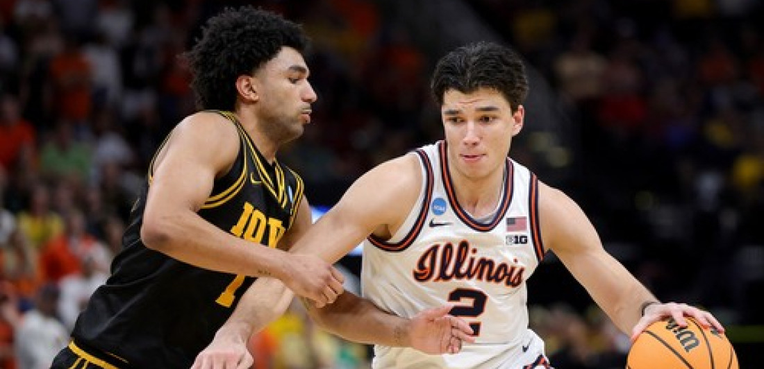 Amerika priča o Srbinu: Moćna poruka sina naše košarkaške legende