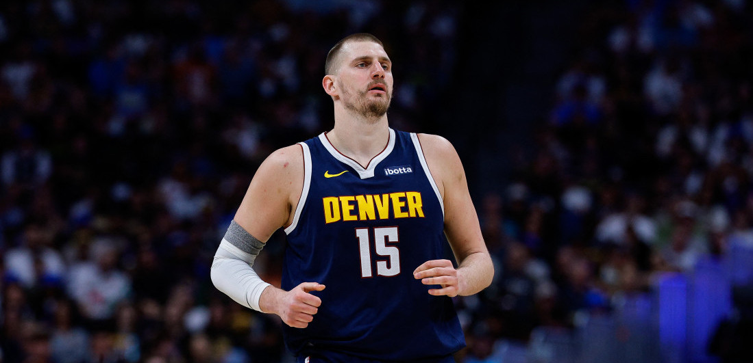 Čovek je geeeenije: Jokić dirigovao velikim preokretom, serija Denvera koja plaši NBA ligu