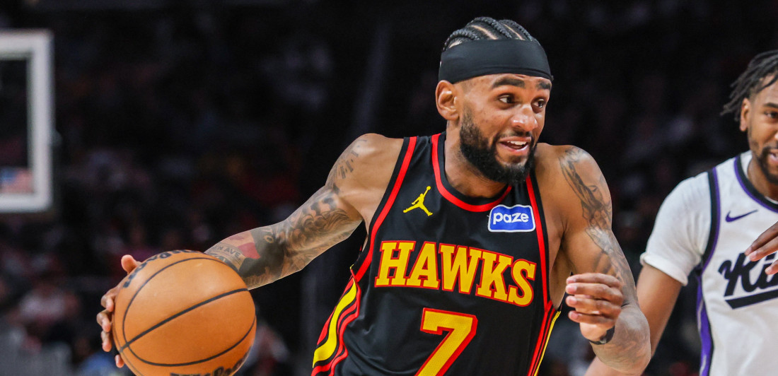 Nemilosrdna Atlanta, 12. uzastopna pobeda Hoksa kod kuće