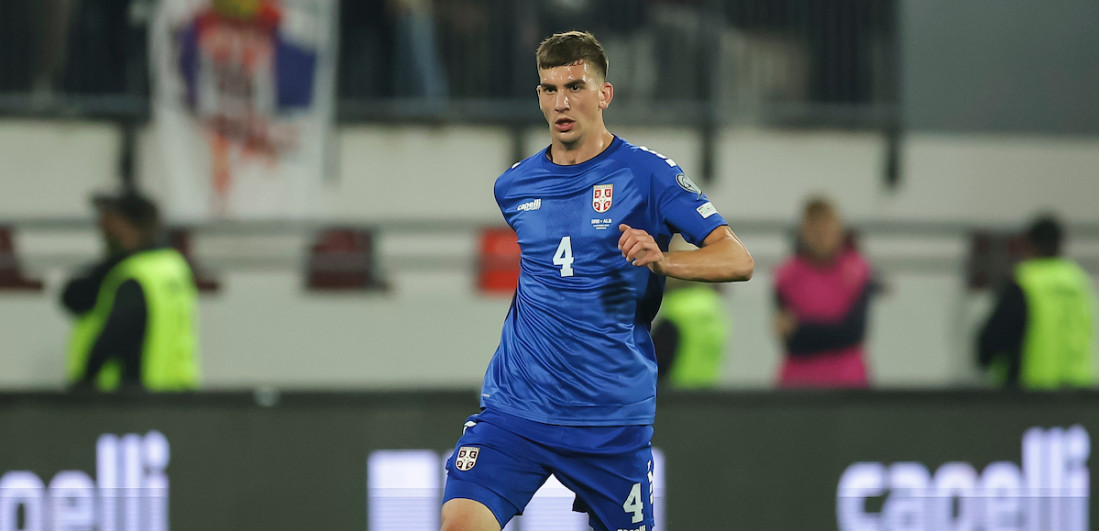 "Orlići", odigrajte muški i idemo na Evropsko prvenstvo: Bivši fudbalski as ne sumnja u mlade igrače Srbije