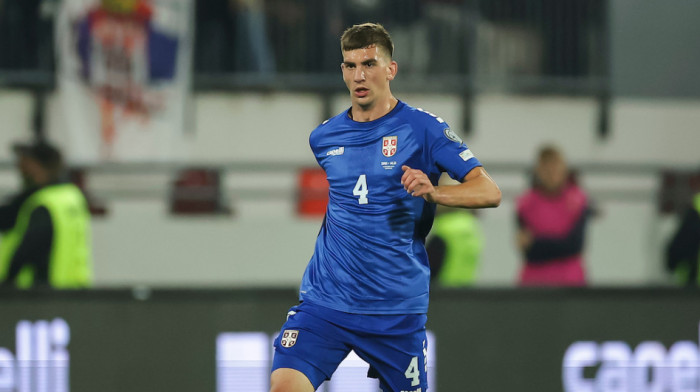 "Orlići", odigrajte muški i idemo na Evropsko prvenstvo: Bivši fudbalski as ne sumnja u mlade igrače Srbije