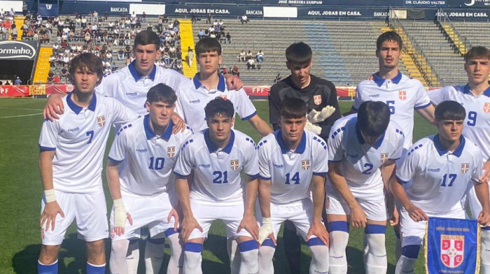 Rasplet za infarkt, Srbiju niko ne sme da otpiše: Nenad Milijaš zapalio naciju pred Poljsku