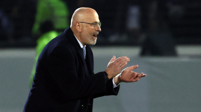 Božović želeo Živkovića, prisetio se izgubljene titule, pa podvukao: Zvezdi je mesto u Ligi Evrope