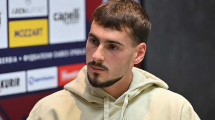 Mimović bez oklevanja: Kada igraš za Srbiju, daješ 110 odsto svojih mogućnosti