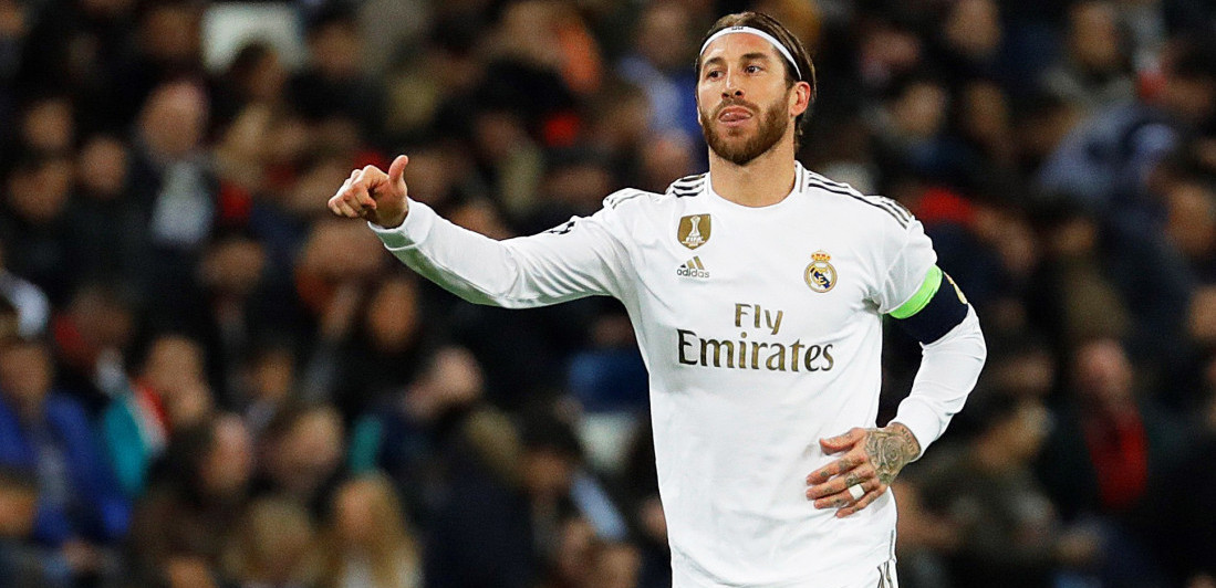 Na današnji dan: Rođen je jedan od najboljih defanzivaca svih vremena - Serhio Ramos