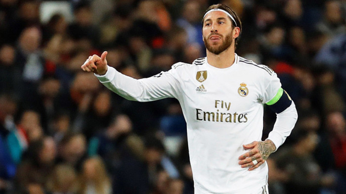 Na današnji dan: Rođen je jedan od najboljih defanzivaca svih vremena - Serhio Ramos