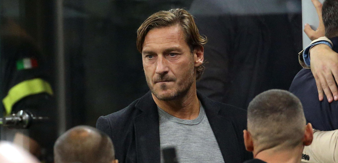 Toti zapalio Italiju: Legenda "azura" poslala moćnu poruku pred meč odluke sa Bosnom