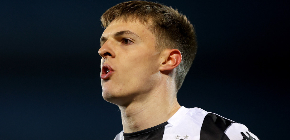 Andrej Kostić nije jedini: Partizan je prodao i ove fudbalere ispod cene zbog dugova i finansijske krize