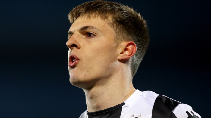 Andrej Kostić nije jedini: Partizan je prodao i ove fudbalere ispod cene zbog dugova i finansijske krize