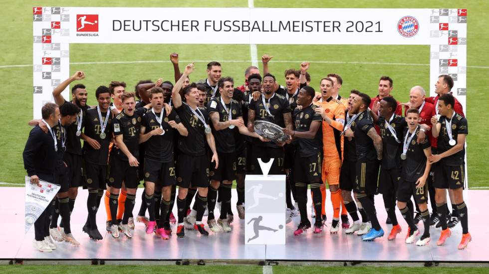 Skandal trese Nemačku: Slavnom fudbaleru preti zatvor