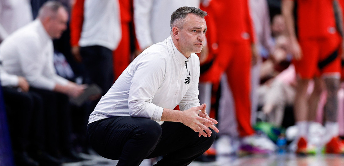 Velika noć za Toronto i našeg Darka Rajakovića: Reptorsi uradili što niko nije 31 godinu