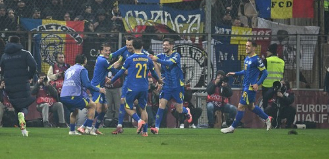 Italijani frapirani stanjem terena u Zenici pred utakmicu sa Bosnom (VIDEO)