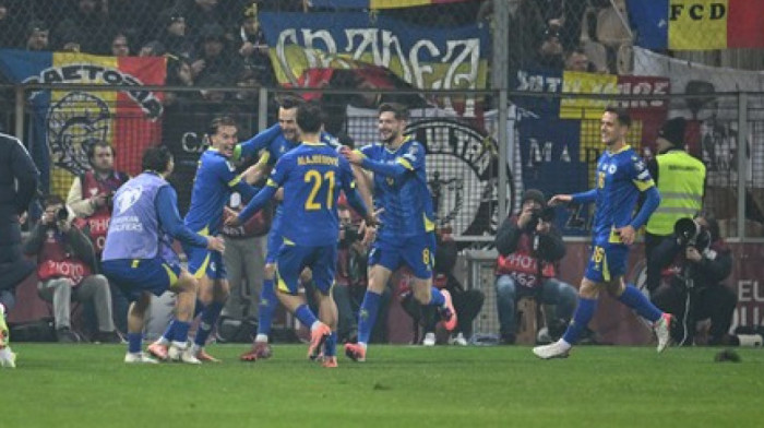 Italijani frapirani stanjem terena u Zenici pred utakmicu sa Bosnom (VIDEO)