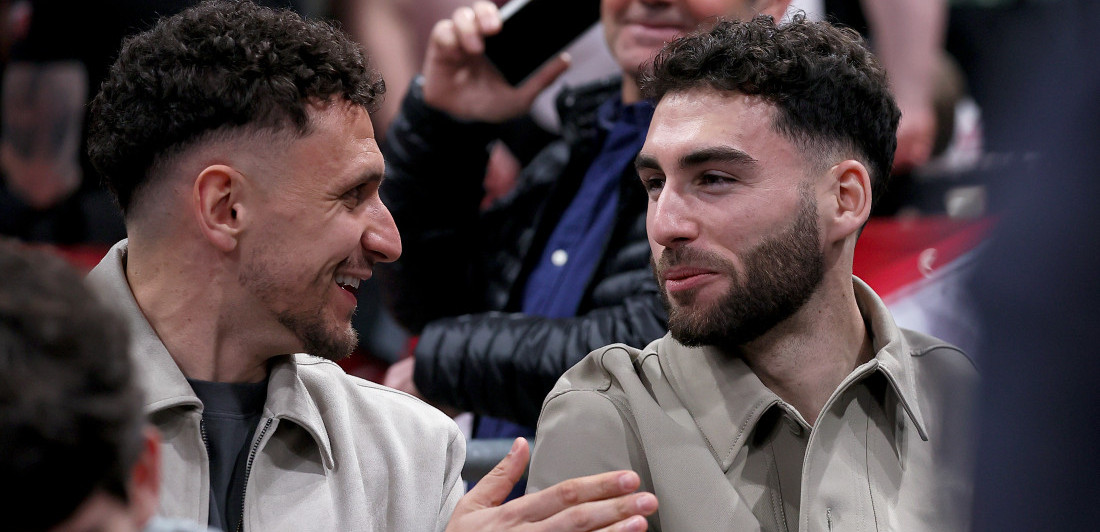 Rusi bacili oko na fudbalera Crvene zvezde? Krčka se transfer na "Marakani", odlazak na leto je sve bliži