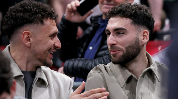 Rusi bacili oko na fudbalera Crvene zvezde? Krčka se transfer na "Marakani", odlazak na leto je sve bliži