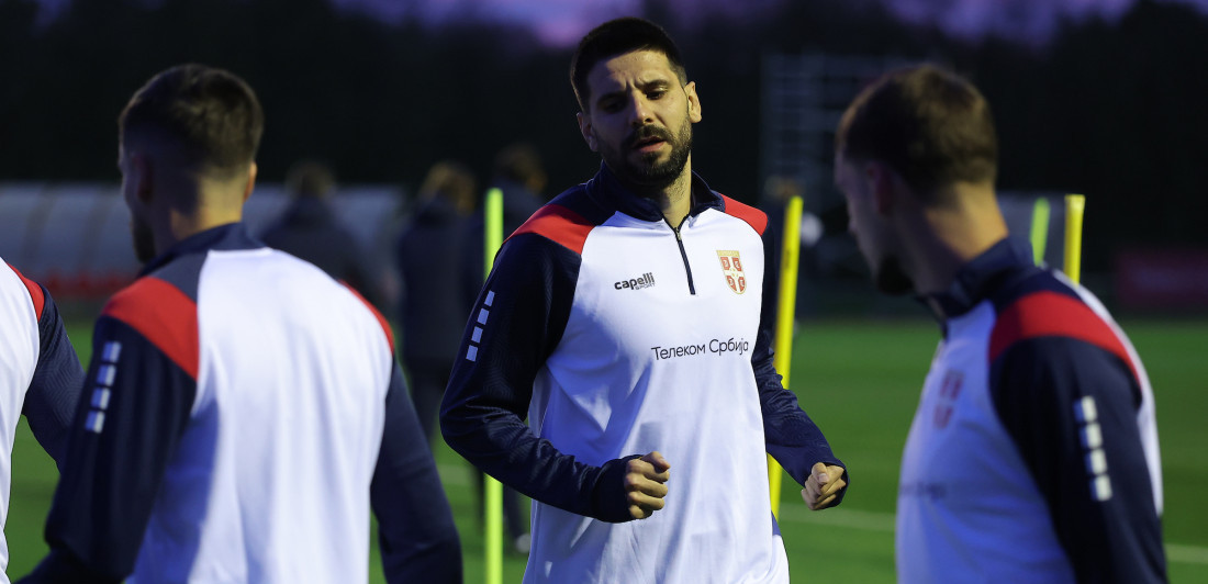 Mitrović odlično poznaje narednog rivala Srbije: Neće biti lako, želimo da igramo kao Španija