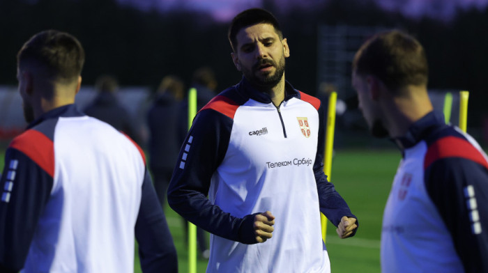 Mitrović odlično poznaje narednog rivala Srbije: Neće biti lako, želimo da igramo kao Španija