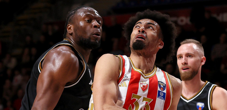 Šta se ovo dešava? Zvezda odjednom klonula, Dubai napravio seriju 16:0 usred Beograda