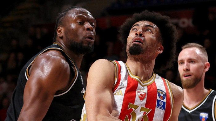 Zvezda odbranom do +10: Dubai bez rešenja, Nvora u odličnom ritmu