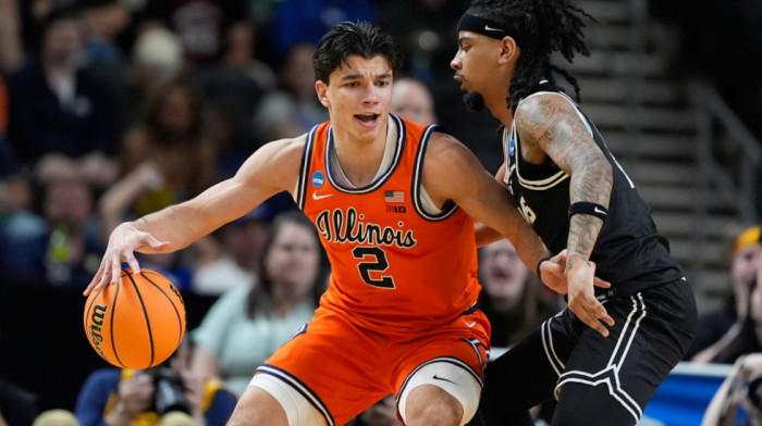 Veoma loš znak za Srbiju! O ovom potezu Andreja Stojakovića bruji cela Amerika (FOTO)