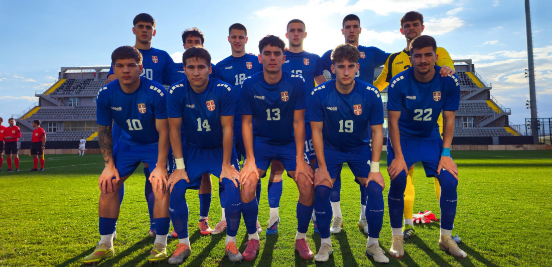 Srbija bolja od dve godine starijih Kirgistanaca - Rutinska pobeda u Antaliji