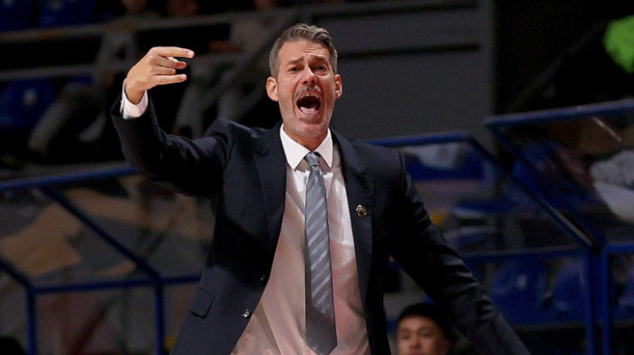 Golemac zakukao: Imali su 36 bacanja naspram naših 16, da li je to normalno? (VIDEO)