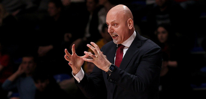 "Neodgovorno i neozbiljno izgubljene lopte": Obradović zadovoljan pobedom Zvezde, ali...